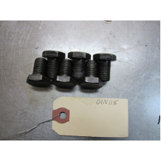 01Q118 Flexplate Bolts For 12-14 FORD FOCUS  2.0